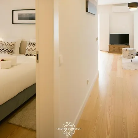 Apartman Designer With Pool By Lovelystay