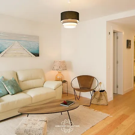 Apartman Designer With Pool By Lovelystay *