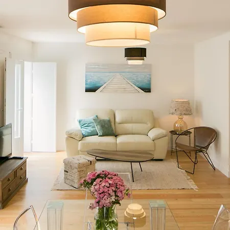 Designer With Pool By Lovelystay * Lisboa