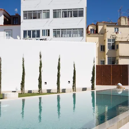 Designer With Pool By Lovelystay