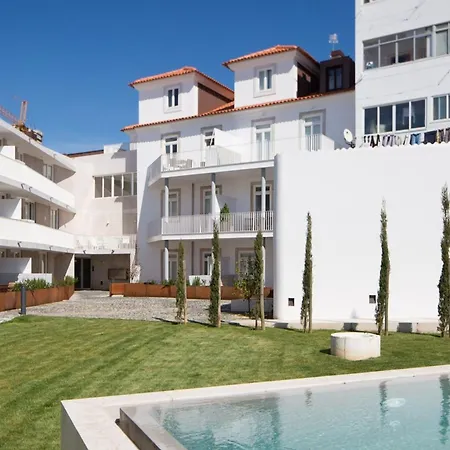 Designer With Pool By Lovelystay Daire