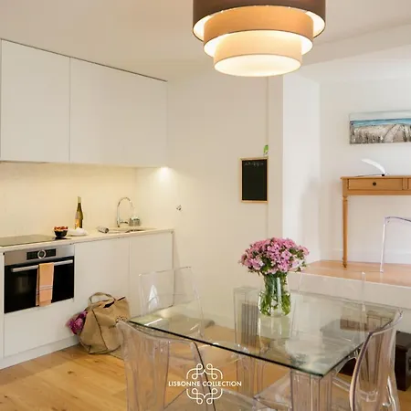 Designer With Pool By Lovelystay Appartement *