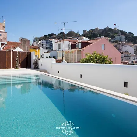 Daire Designer With Pool By Lovelystay *