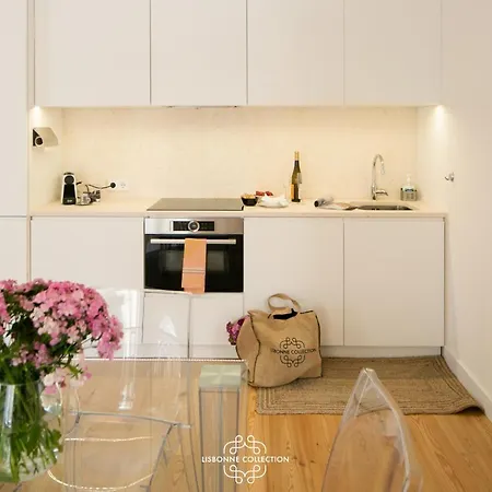 Designer With Pool By Lovelystay Appartement *