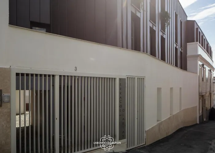 Designer With Pool By Lovelystay Appartamento