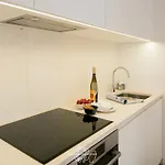 Apartmán Designer With Pool By Lovelystay Lisboa