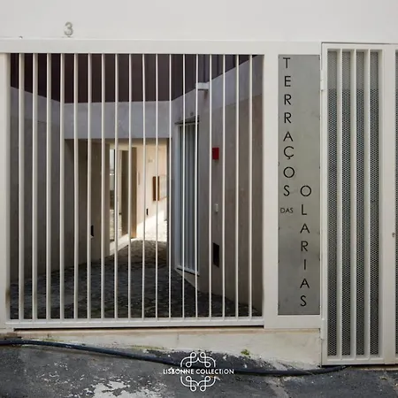 Designer With Pool By Lovelystay * Lissabon