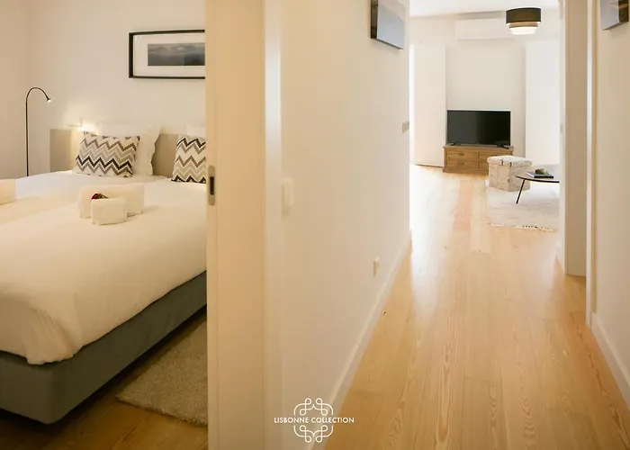 Appartement Designer With Pool By Lovelystay
