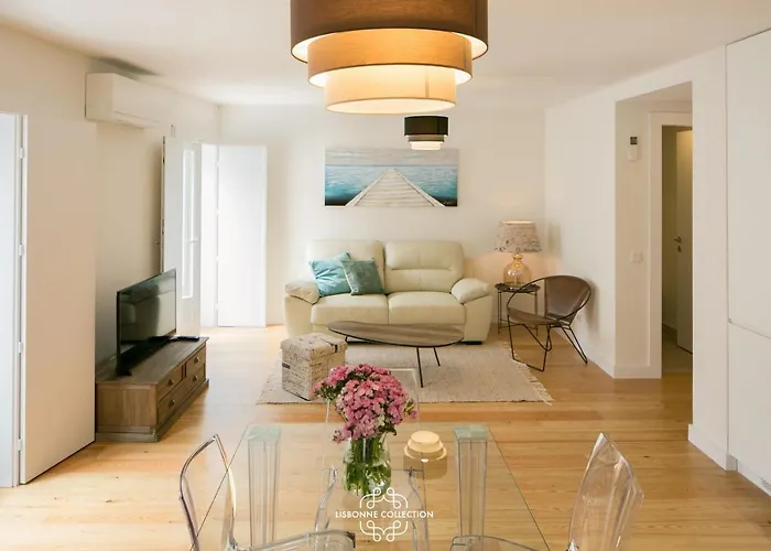 Appartement Designer With Pool By Lovelystay *