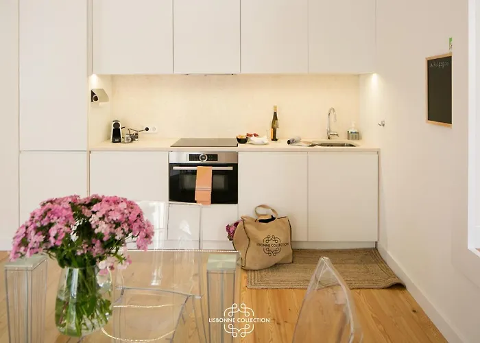 Designer With Pool By Lovelystay Appartement *