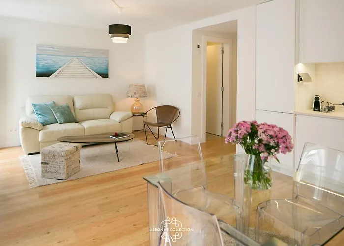 Designer With Pool By Lovelystay Appartement *