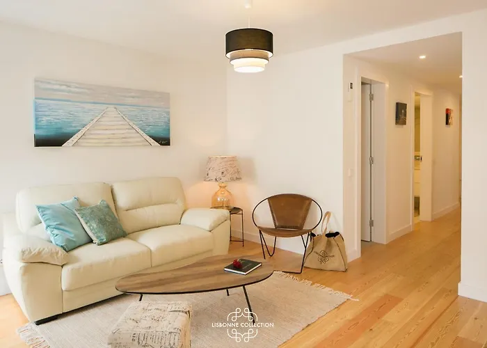 Appartement Designer With Pool By Lovelystay *